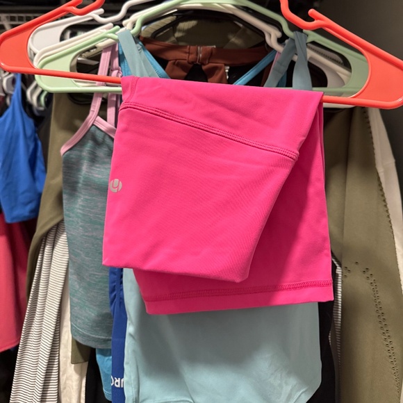 7” biker short - Picture 1 of 1